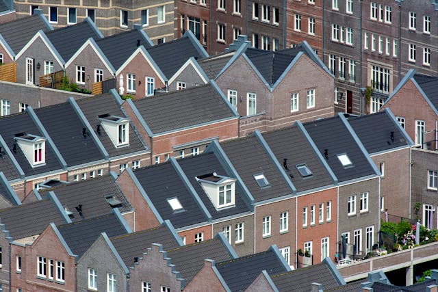 Jak mieszkania deweloperskie wpływają na rynek nieruchomości?