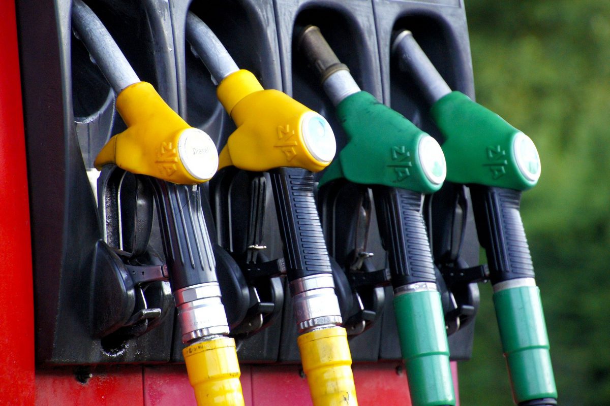 Jak ograniczyć spalanie paliwa w naszym aucie?